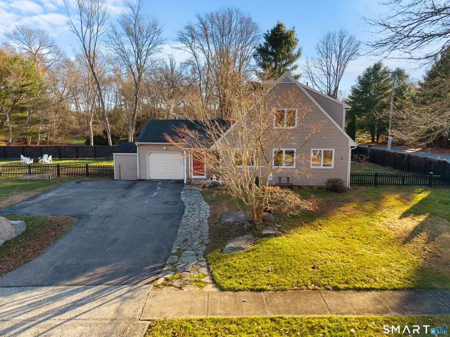 1 Marcel Road, Old Mystic, CT 06355 - Image #2