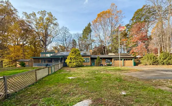 148 Bungay Road, Seymour, CT 06483