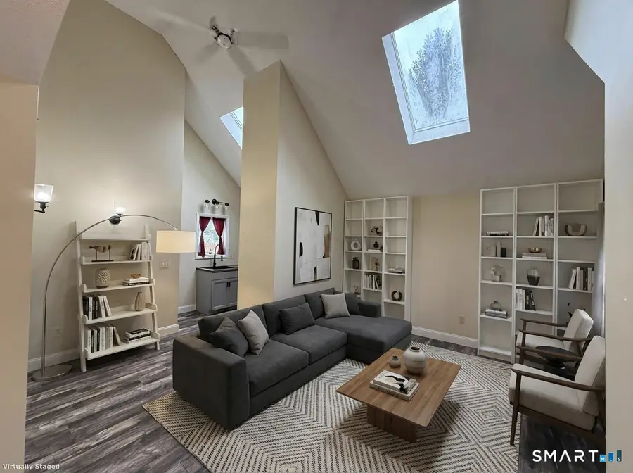 63 Eastbrook Heights #E, Mansfield, CT 06250 - Image #2