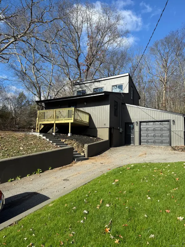 14 Strnad Road, Lisbon, CT 06351