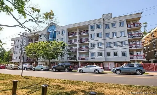 850 Atlantic Street #208, Bridgeport, CT 06604