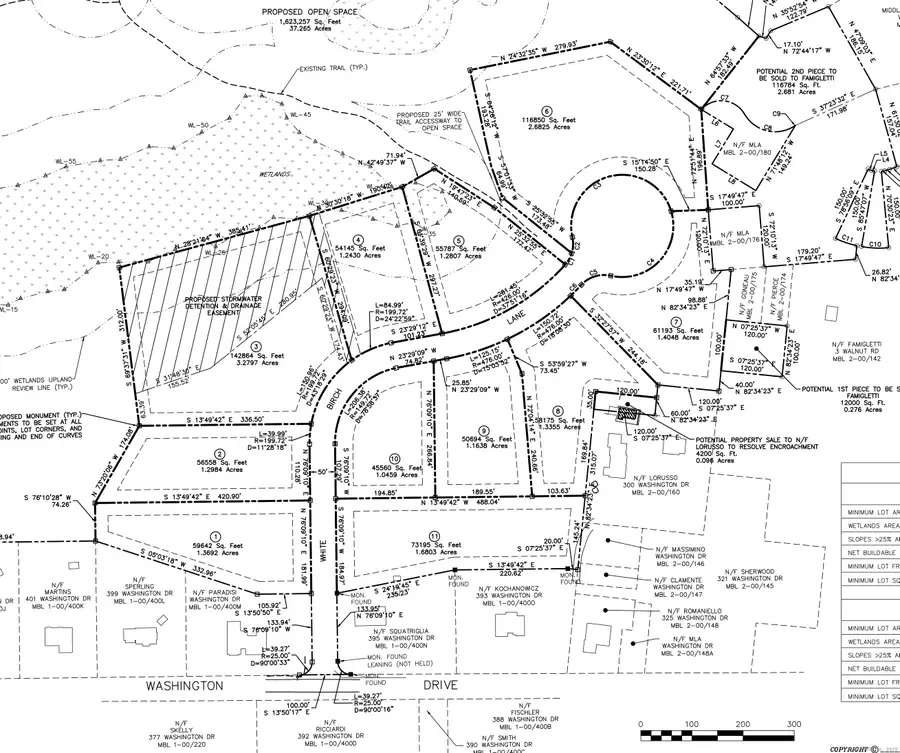 0 White Birch Lane, Middlebury, CT 06762 - Image #2