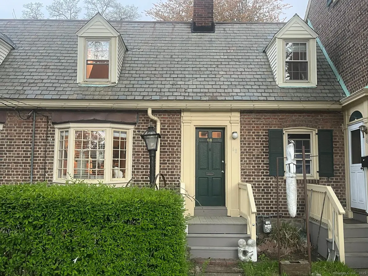 68 Cole Street, Bridgeport, CT 06604 - Image #1
