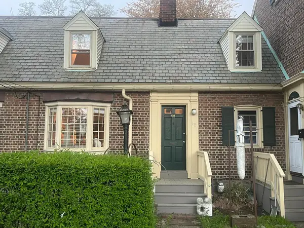 68 Cole Street, Bridgeport, CT 06604