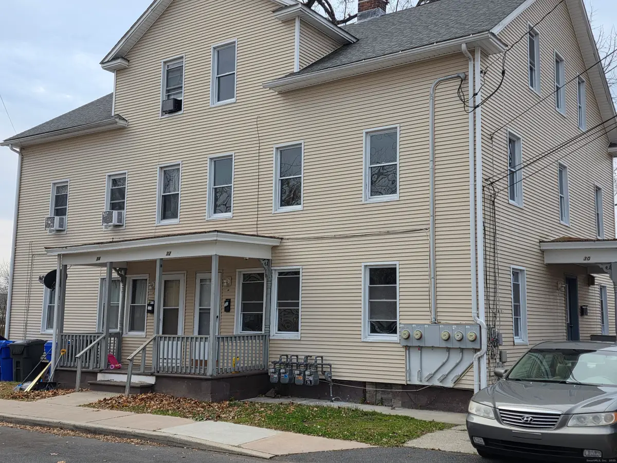 32 Cottage Green, Enfield, CT 06082 - Image #1