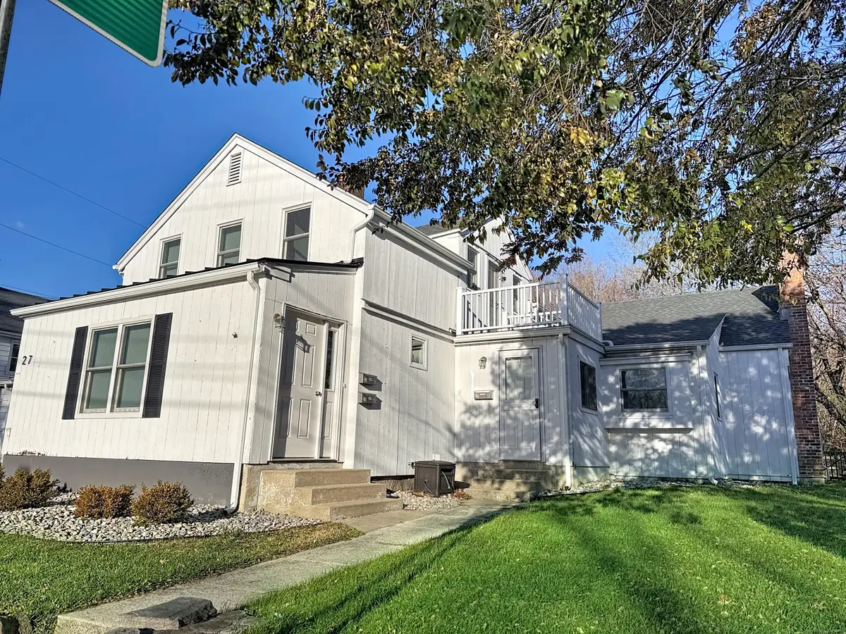 27 Liberty Street, Pawcatuck, CT 06379 - Image #1