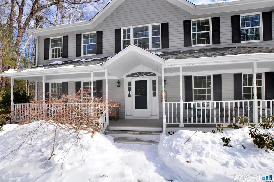 15 Greenwoods Road, North Granby, CT 06060 - #2