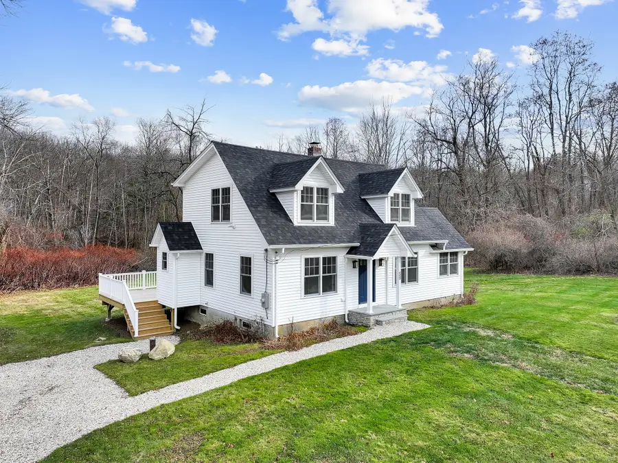 50 Jewett Hill Road, Sharon, CT 06069 - Image #2