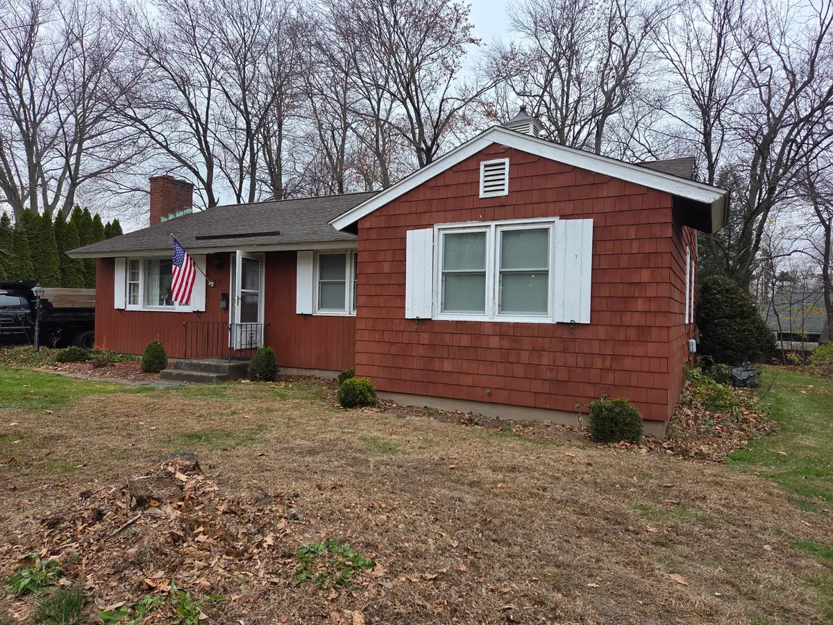 11 Edgewood Road, Portland, CT 06480 - Image #1