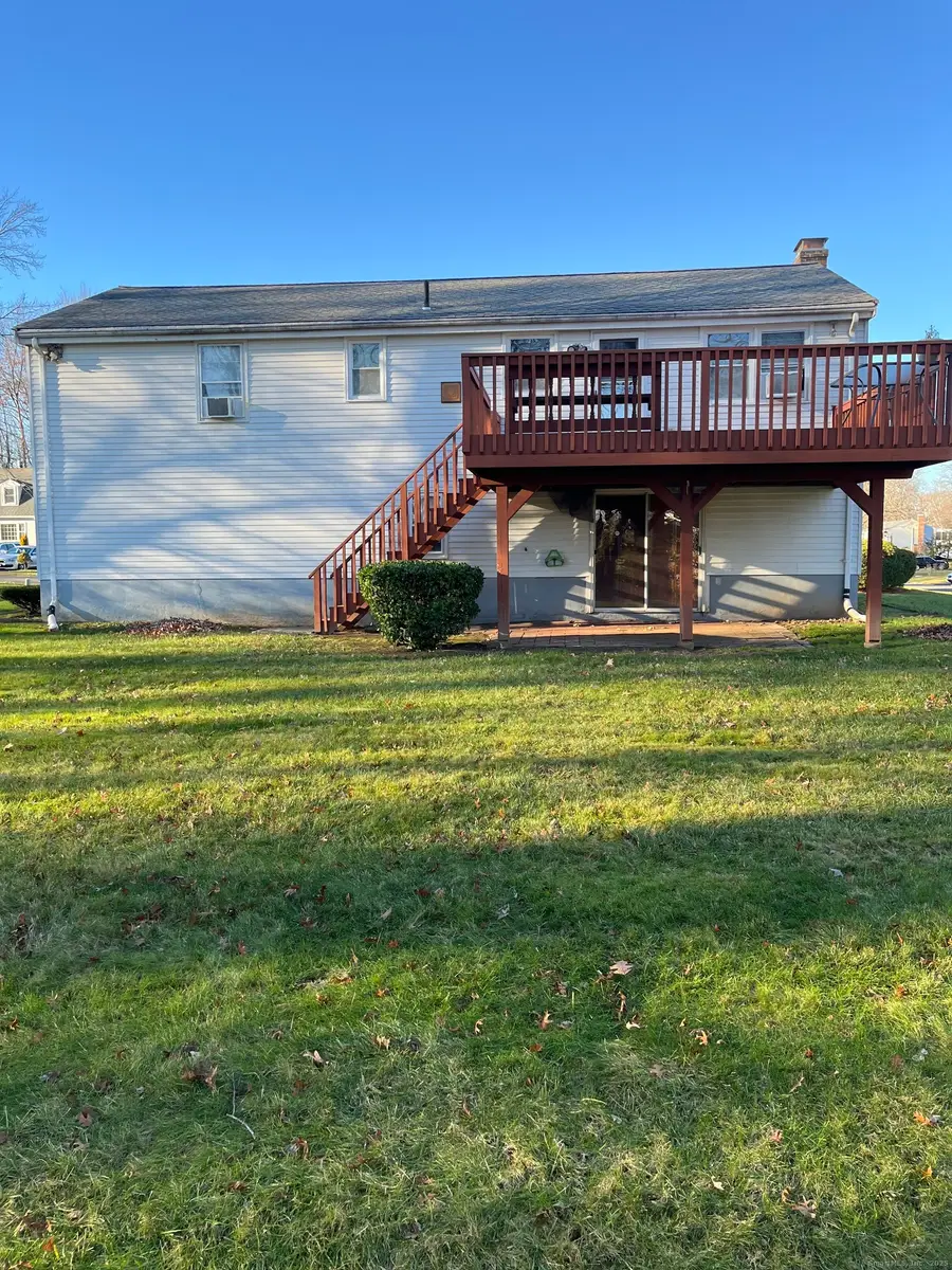 5 Eagleton Drive, Windsor, CT 06095 - Image #2