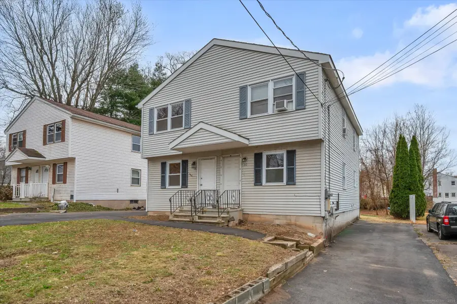 18 Chalmers Street, Manchester, CT 06040 - Image #3