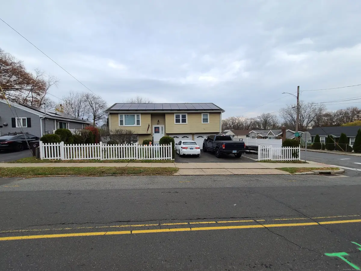 58 Rocky Hill Avenue, New Britain, CT 06051 - Image #1