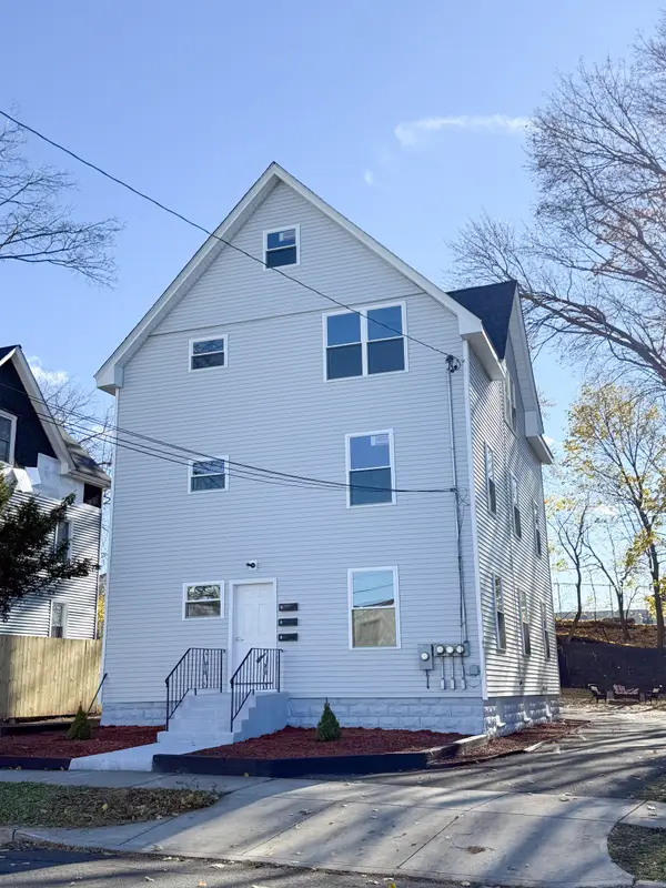 31 Florence Street, New Britain, CT 06051