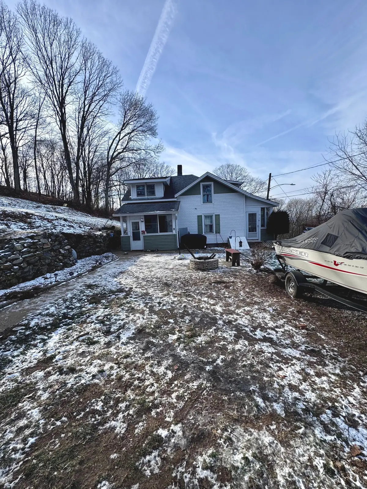 17 Spruce Street, Vernon, CT 06066 - Image #1