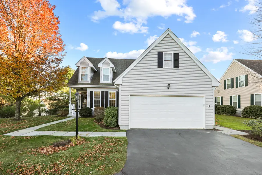 8 Kenington Road #8, Avon, CT 06001 - Image #2