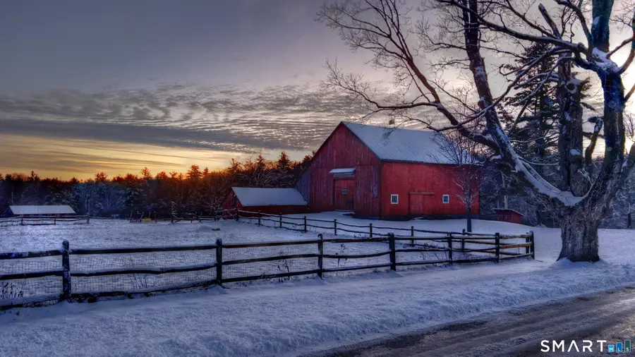 764 East Hill Road, New Marlborough, MA 01230 - Image #2