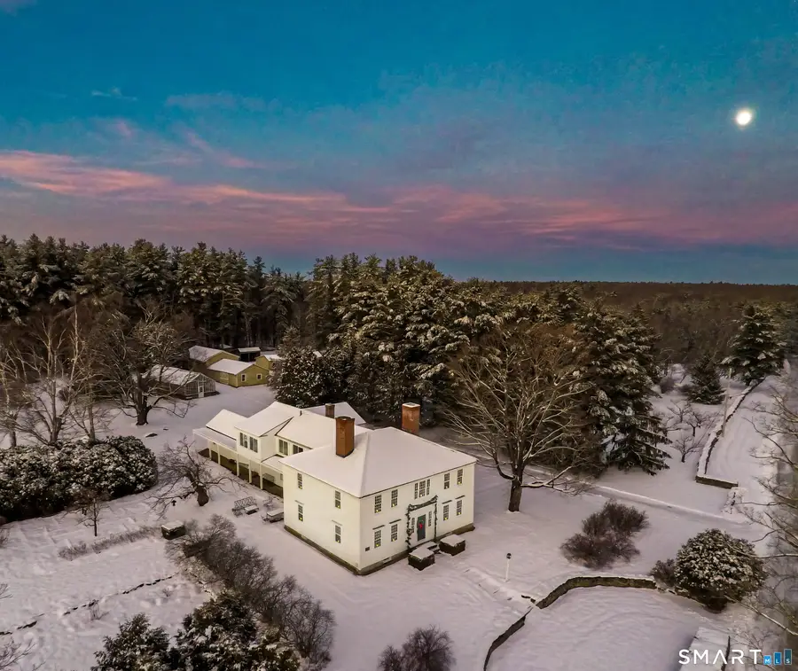 764 East Hill Road, New Marlborough, MA 01230 - Image #3