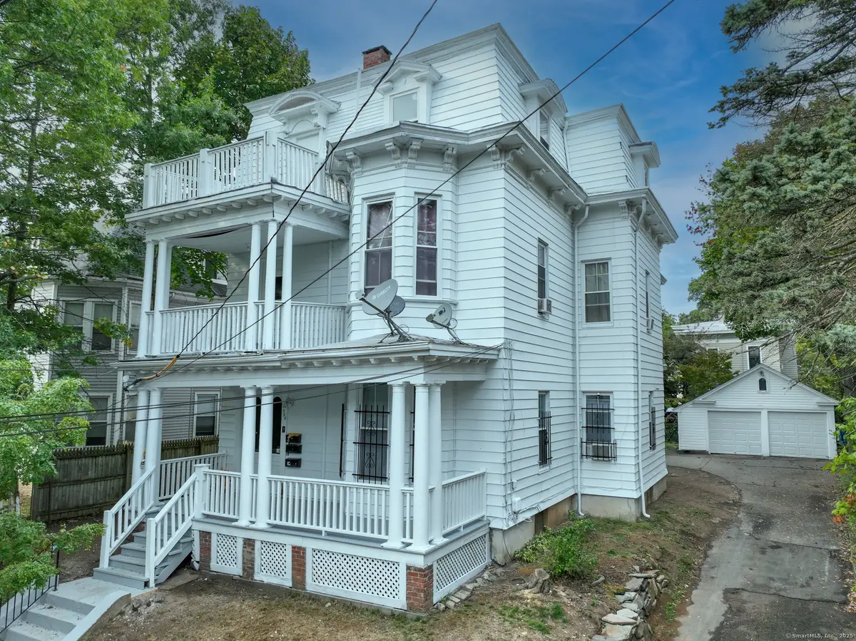 1599 Chapel Street, New Haven, CT 06511 - Image #1