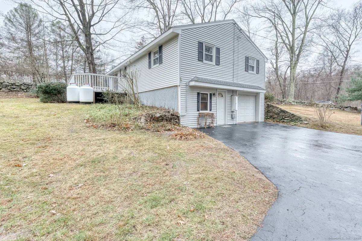 2 Doubleday Road, Columbia, CT 06237 - Image #1
