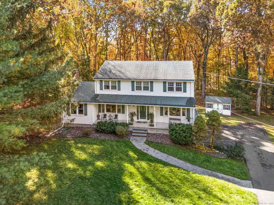 25 Partridge Hollow Lane, Vernon, CT 06066 - Image #2