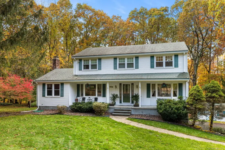 25 Partridge Hollow Lane, Vernon, CT 06066 - Image #3