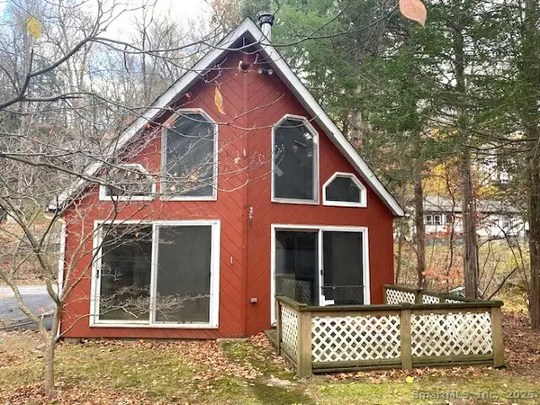 270 Manor Road, Southbury, CT 06488