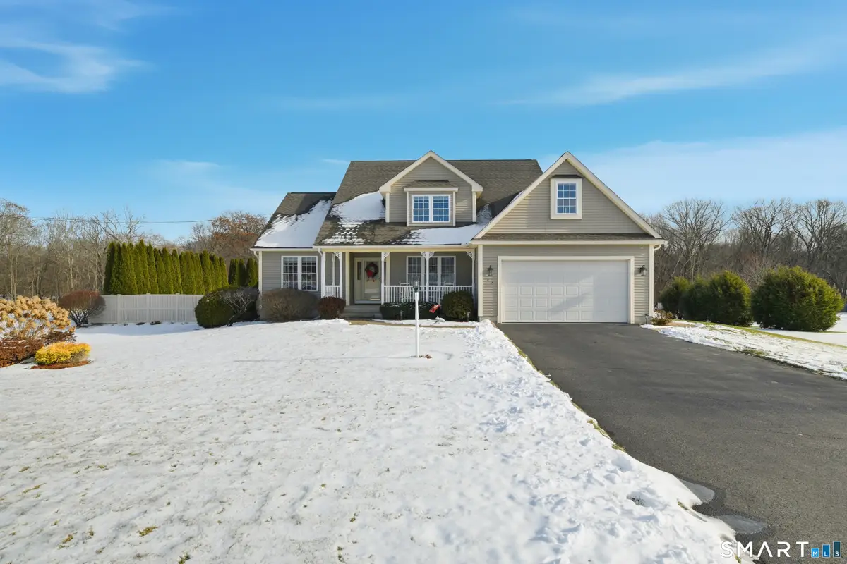 42 Schneider Road, Somers, CT 06071 - Image #1