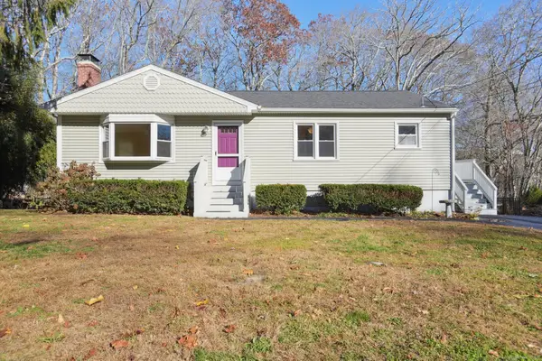 109 Valley Road, Groton, CT 06340