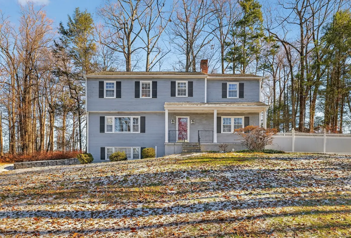 151 Pumpkin Hill Road, New Milford, CT 06776 - Image #1