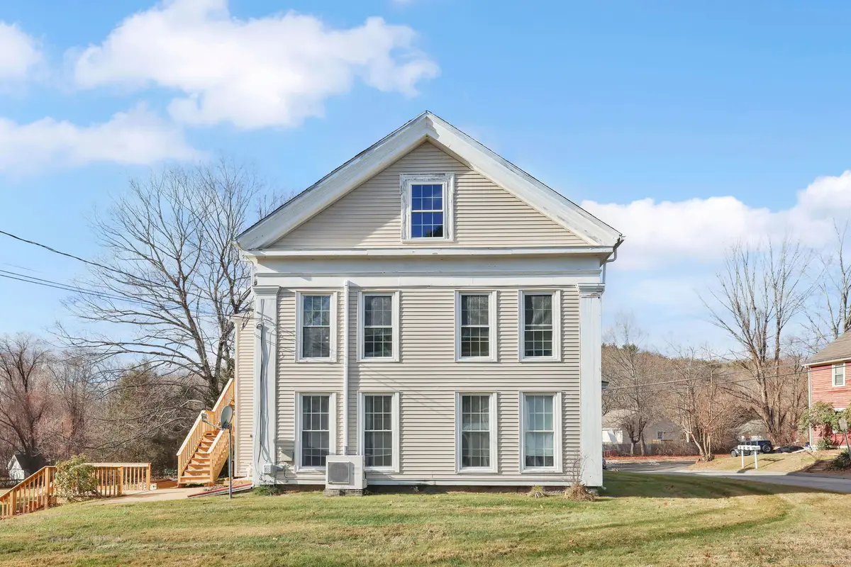 237 Upper Road, Stafford, CT 06076 - Image #1