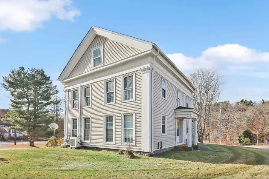 237 Upper Road, Stafford, CT 06076 - Image #2