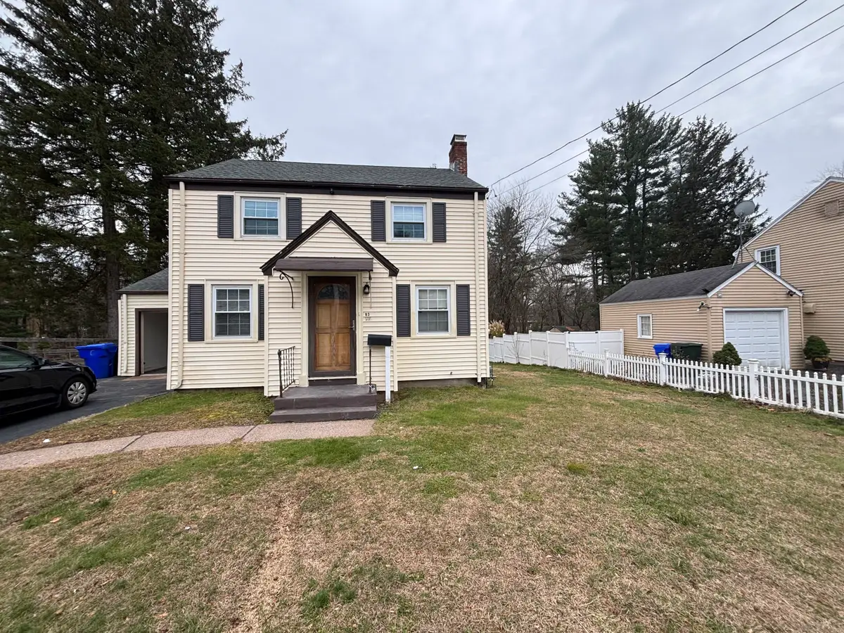 83 Forest Street, East Hartford, CT 06118 - Image #1