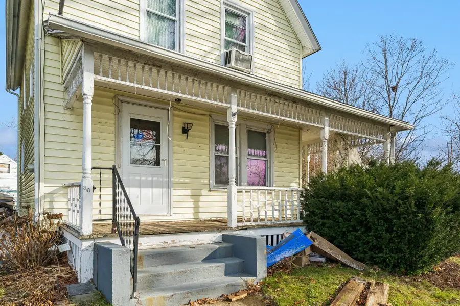 30 Clairmont Avenue, Norwich, CT 06360 - Image #3