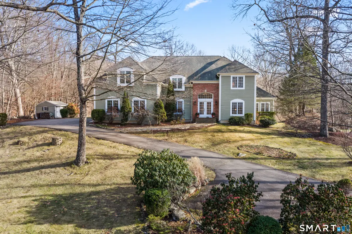 8 Cornerstone Court, Ridgefield, CT 06877 - Image #1