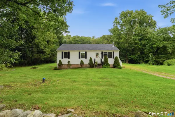 176 Geer Road, Lebanon, CT 06249