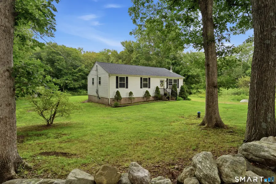 176 Geer Road, Lebanon, CT 06249 - #2