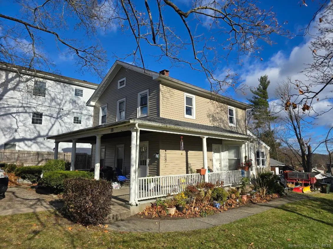 59 Pleasant Street, Danbury, CT 06810 - Image #1