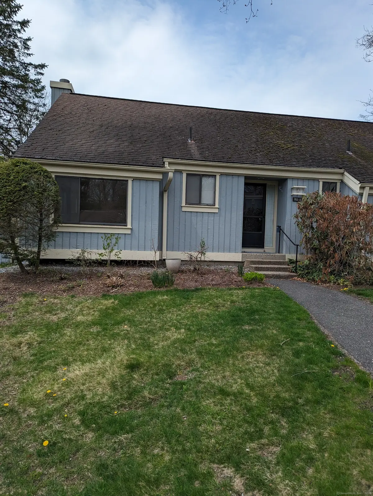 953 Heritage Village #A, Southbury, CT 06488 - Image #1