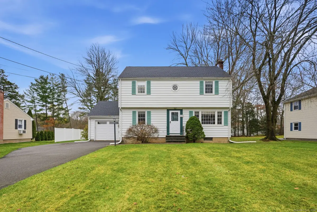 215 Pine Lane, Wethersfield, CT 06109 - Image #1