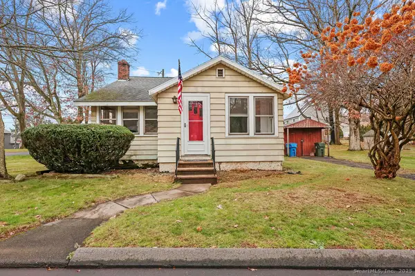 5 Worthington Lane, Berlin, CT 06037