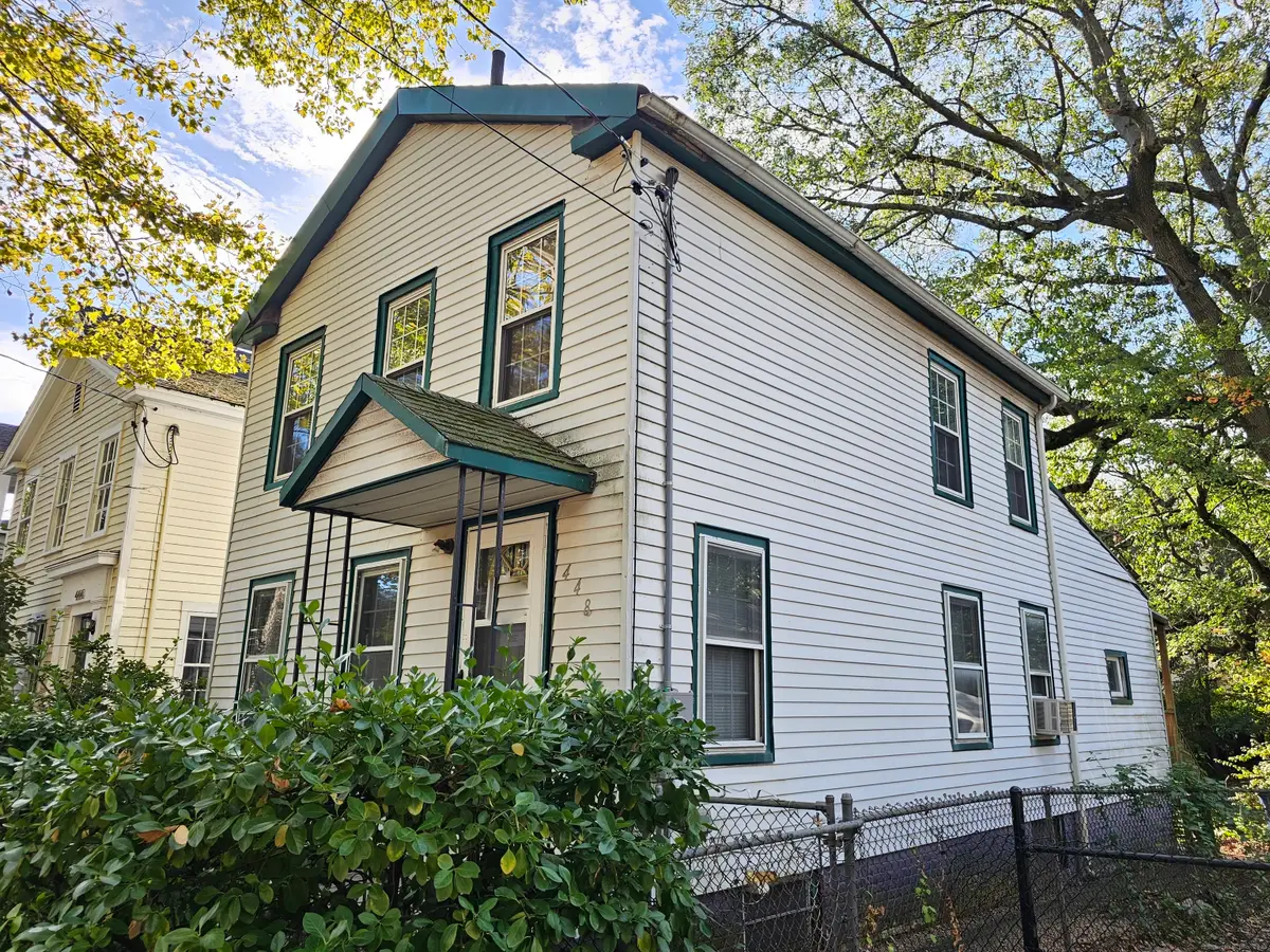 448 Orchard Street, New Haven, CT 06511 - Image #1