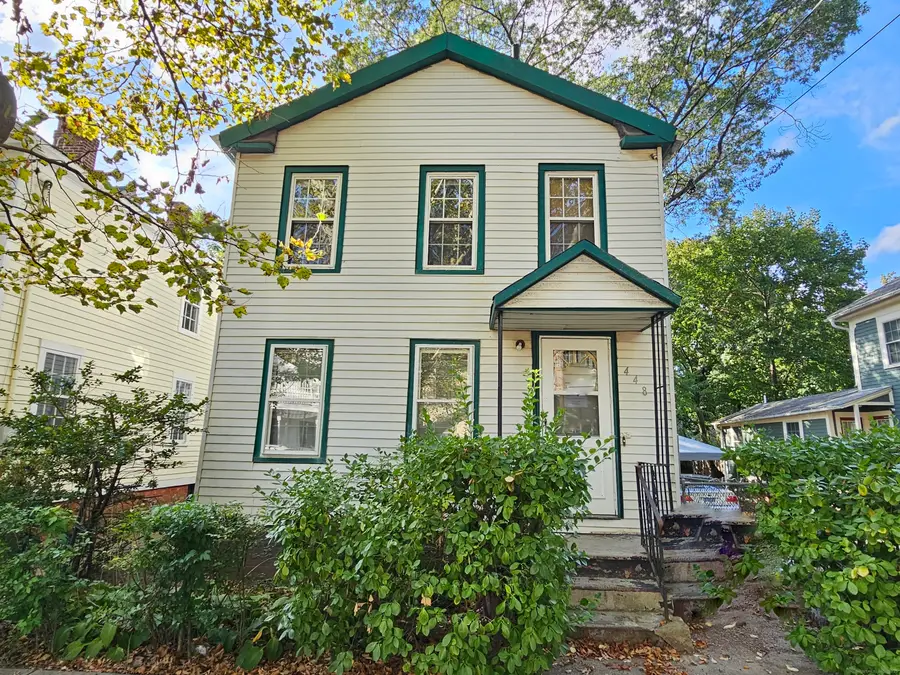 448 Orchard Street, New Haven, CT 06511 - Image #3