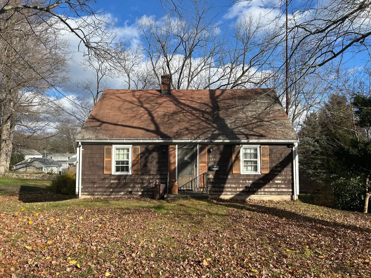 168 Wormwood Road, Fairfield, CT 06824 - Image #1