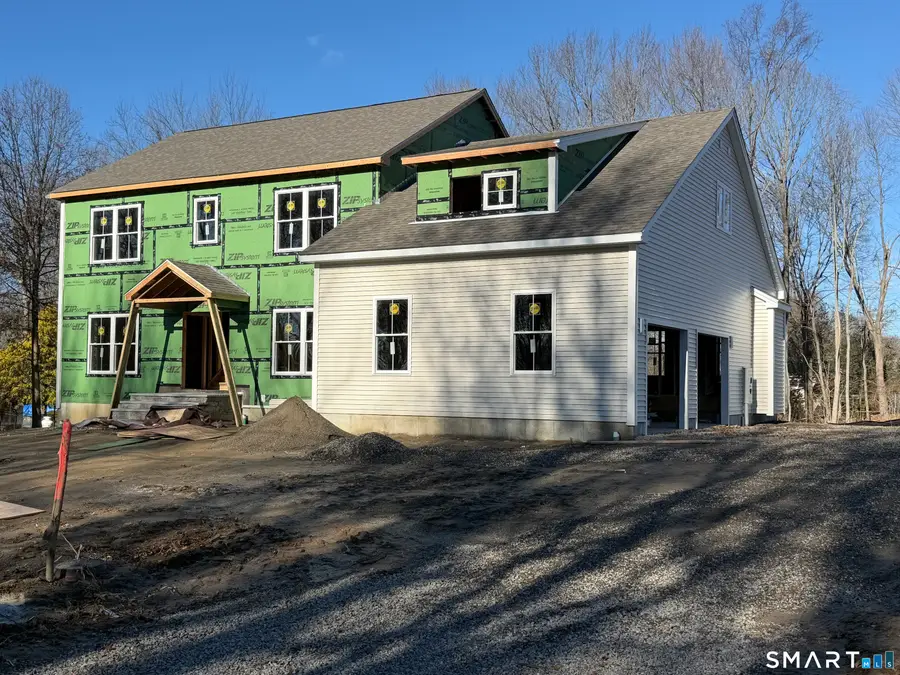 Lot A Abbey Lane, Shelton, CT 06484 - Image #2