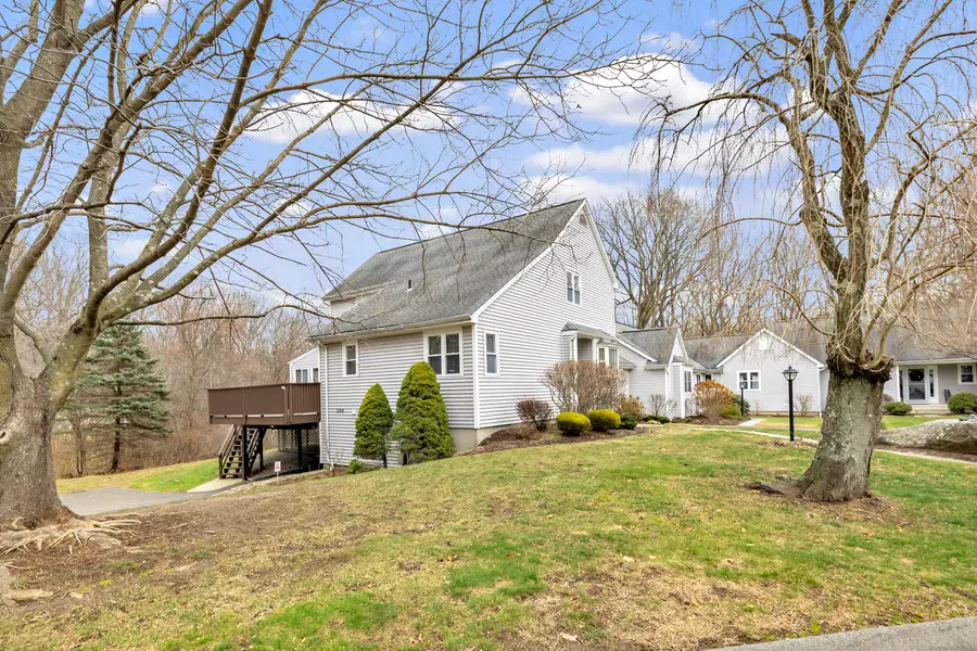 298 Aspetuck Trail #298, Shelton, CT 06484 - Image #2