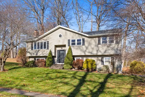 77 Vermont Drive, Bristol, CT 06010