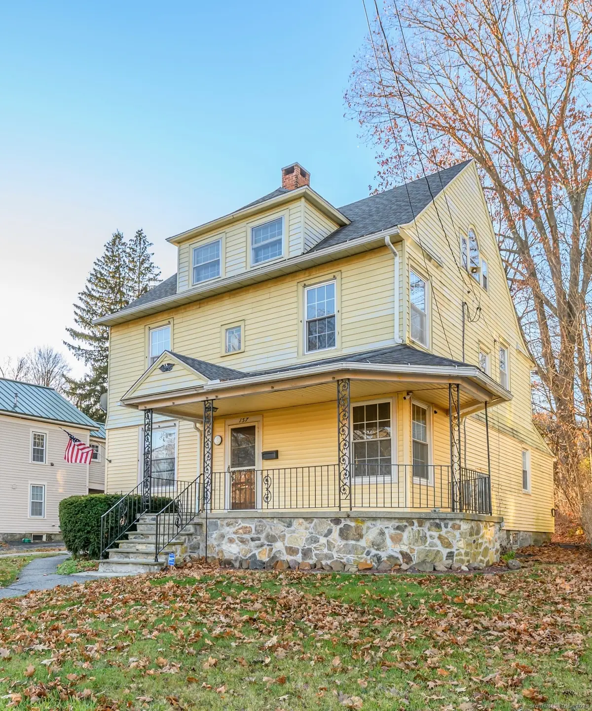 157 Elm Street, Winchester, CT 06098 - Image #1