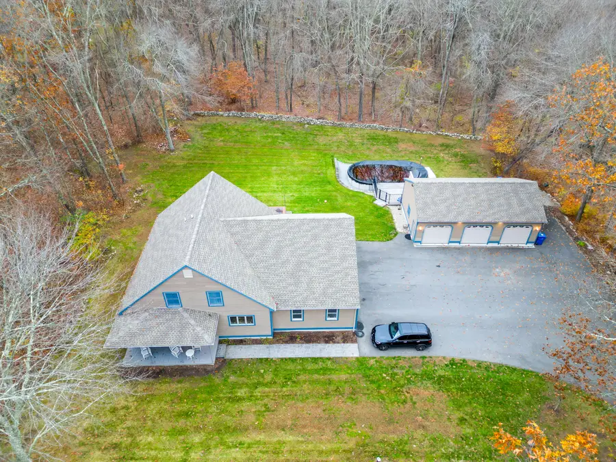 15 Forsyth Road, Oakdale, CT 06370 - Image #2