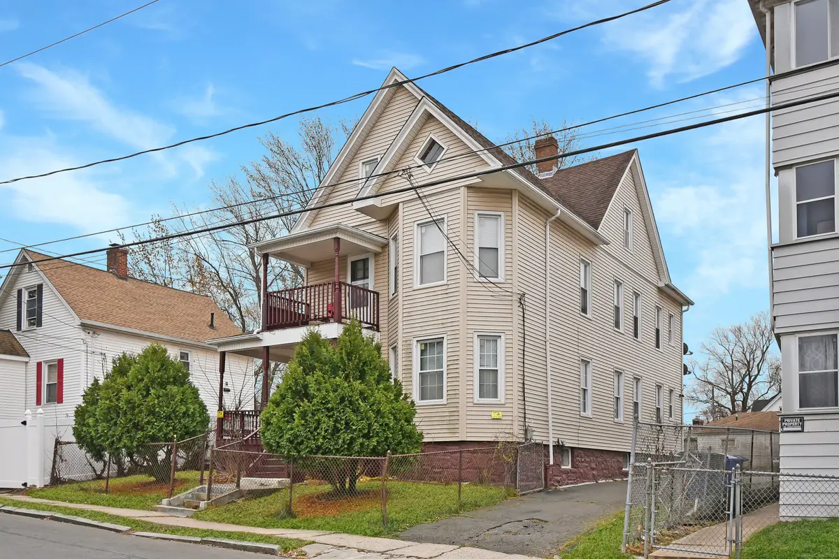 67 Harbison Avenue, Hartford, CT 06106 - Image #1