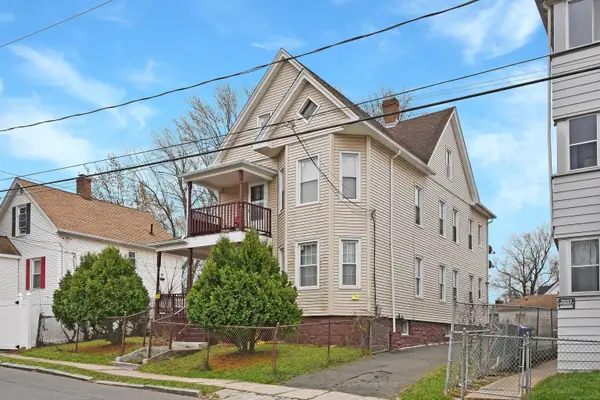 67 Harbison Avenue, Hartford, CT 06106